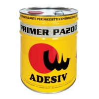Грунтовка под клей ADESIV Primer PA 200 (10кг)